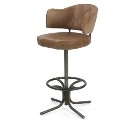 Ranch Barstool