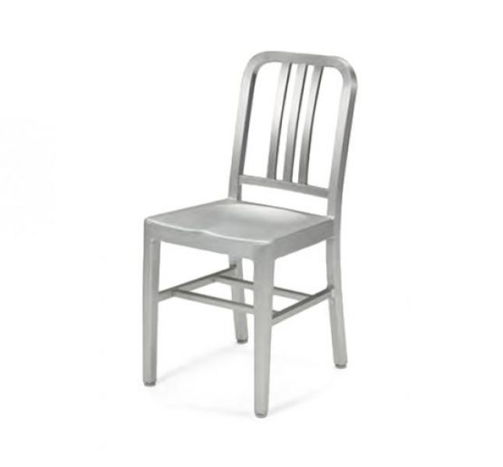 Very strong indoor dining chair