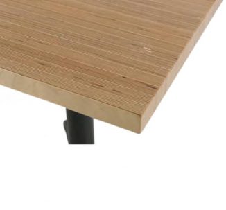 Stockholm Square Table Top