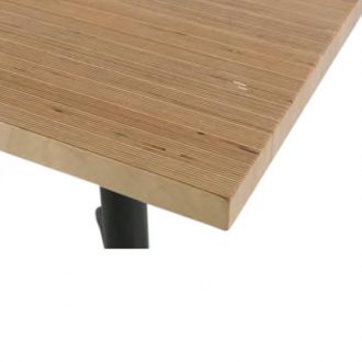 Stockholm Square Table Top